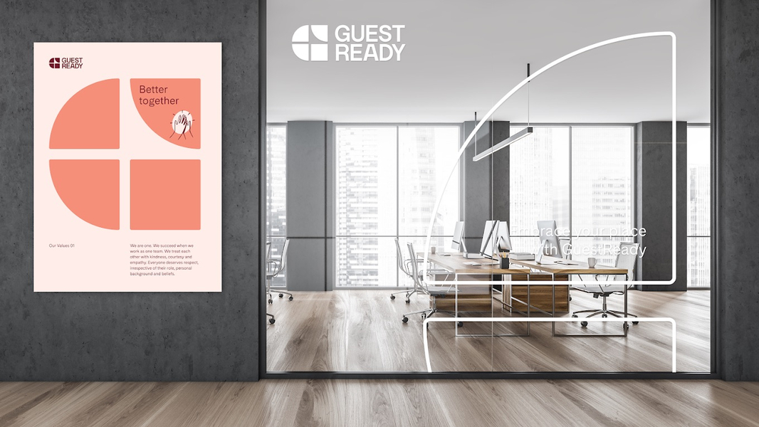 Foto de portada de GuestReady Madrid